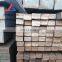 Горячекатаные/холоднокатаные мягкие стальные прутки Q235, Q345b, Q355, a36, ss400, 1020, 1045, s20c, s45c, стальные прямоугольные/квадратные прутки из мягкой стали