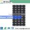 high transmission rate 20-25 years mono poly low price mini solar panel