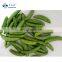 Experienced and Professional Supplier of IQF Frozen Sweet Sugar Snap Pea