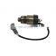 096600-0033 Original solenoid valve 096600-0033 spill control valve 0966000033