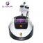 40k Ultrasonic Ultrasound Cavitation Vacuum Slimming Machine With Laser Rf Cavitation