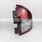 05272926AA 05272927AA Spare Parts Auto Tail Light Assembly Fit For 2014-2016 Jeep compass