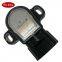 Haoxiang Nuevo sensor de posición del acelerador TPS Sensor Acelerador JE50-18-911  198500-3130 para Mazda Miata MX-3