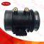 Haoxiang Auto Mass Air Flow Sensor Meter MAF Sensor 22204-0C020  For Toyota Lexus Yari Corolla Mazda Suzuki Volvo
