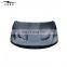 Hot Sale Auto Parts SRT Style Engine Cover for Grand Cherokee Aluminum Engine Hood Bonnet