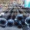 Flange type Drainage mud sand delivery project dredging discharge pipes