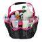 Shower Caddy, Quick Dry Shower Tote Bag, Bath Organizer