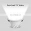 ALLWAY Round Embedded SMD Die Casting Aluminum 7W 12W 18W 25W 30W 40W Recessed Led Down Light