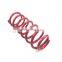 For Hyundai KIA Cerato Hot Selling Item Auto Shock Absorber Coil Spring