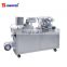 Thermoforming Small Butter Cheese Paste Jam Honey Liquid blister packing machine