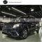 AMG style PP material bodykit for V class vito Metris W447 2017-2020 V220 V250 V260 V300