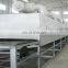 Garlic Slices Multi-layer Mesh Belt Dryer