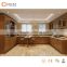 Natural style European standard solid wood kitchen cabinet,imported kitchen cabinets from china