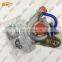 HIDROJET GT1749S turbocharger 28230-41422 turbo 471037-0002 for D4AE