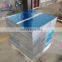 China Manufacturer Wholesale 0.4mm 0.5mm 0.6mm 0.8mm 1050 1060 3003 5052 5083 6061 6082 Aluminum Sheet/plate