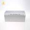 Factory ZHONGLIAN Custom Electrical Products Shell CNC Machined CNC  Parts