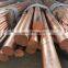 High quality c11000 c18150 99.9% pure copper round bar
