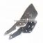 Custom Film Coated Sand Casting Grey / Ductile Iron Agricultural Machinery Bracket