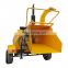 Steel for wood chipper disc 40hp machine Bandit diesel Wood chipper attachment for sale