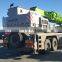 30 Ton 48M Boom Truck Crane
