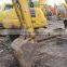 japan used mini excavator komatsu pc55 for sale cheap used excavator pc55 in used construction machines