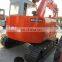 Price low Hitachi ex60used mini digger