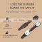 Baby safety new magnetic safety drawer fridge lock child baby proof lock baby magnetic cabinet lock