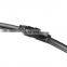 car windscreen wipers frameless wiper blade for special car