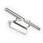 Classical Style Touch Switch LED Makeup Mirror Front Fluorescent Lamp Light For Bathroom Mirrors