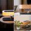 Wireless Charger Bedroom Desk Touch Dimming Wireless Phone Charger LED Desk Lamp