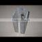 ISO9001:2000 C Channel Galvanized Painted C Purlins for Building