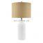 creatiave design light luxurytable bedside lamp Home and Hotel Decore Led Modern led Table Lamp