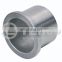 Cheap Price factory customized Flange Sleeve Sintered Iron Bearing Bushing for Sale
