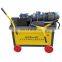 Fast Speed Steel Bar Thread Rolling Machines Thread Rolling Machine Rebar