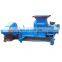 A Product Line Of News Type JZ400 Automatic Soil One Two Three Hole Red Mud Clay Brick Extruder