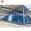 China Industrial Large Capacity Steam Tube Rotary Coal Dryer Machine for Sale
