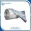 Soonerclean high quality spunlace nonwoven oil absorbent pads