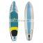 Подъемный надувной серф-борд Stand Up Paddle Board (SUP)