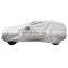 HFTM remote control car cover transparent car cover suv car cover for Ford BMW Jeep Land Rover Tesla Audi Toyota Hyundai