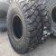 Hualu engineering tires 14.00R24 25 wide body dump truck tires 1400R24/25