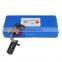 PG-OC200X optical fiber ratcheting mini tube pipe cutter tool