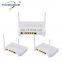 New  1GE 3FE 2.4GHz 5dBi onu iptv wifi epon gpon xpon onu ont with wifi catv for FTTH