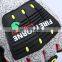Heavy Work Anti impact Gloves Cut Resistant Gloves TPR Anti Impact Work Anti Cut safety Gloves