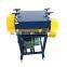 wire scrap stripping machine wire cable strip machine