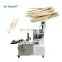 High speed small sachets single plastic bamboo toothpick packing machine price