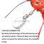 JOHNCOO RTS Soft Fishing Lure Wholesale Frog Bait Vivid Soft Fishing Frog Lures