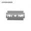Shaver Thickness Razor Scheermesjes Double Razor Shaving Razor Blade