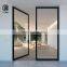 European American Styles Aluminium Casement Doors For House