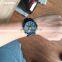 SINOBI Spider Logo Masculinity  Wristwatch S9841G Luminous Men Handwatch Fancy Style Watch with Date Window
