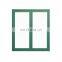 2022 high-end thickened  aluminum alloy casement door